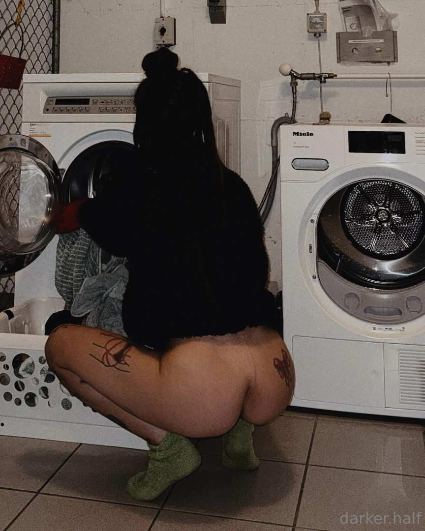 What i love the most about being submissive is dealing with household part 1 