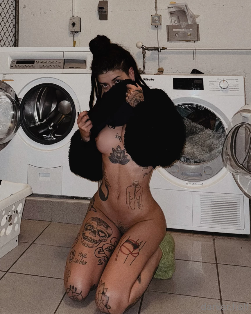 What i love the most about being submissive is dealing with household part 2 