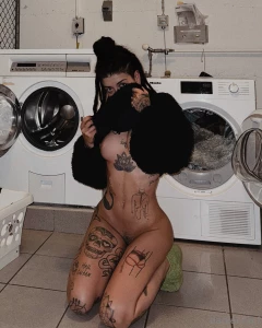 What i love the most about being submissive is dealing with household part 2