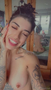 Today my man is finally coming home for good happyme