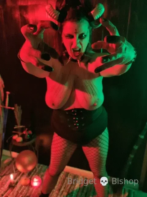 Halloween photoshoot 1 