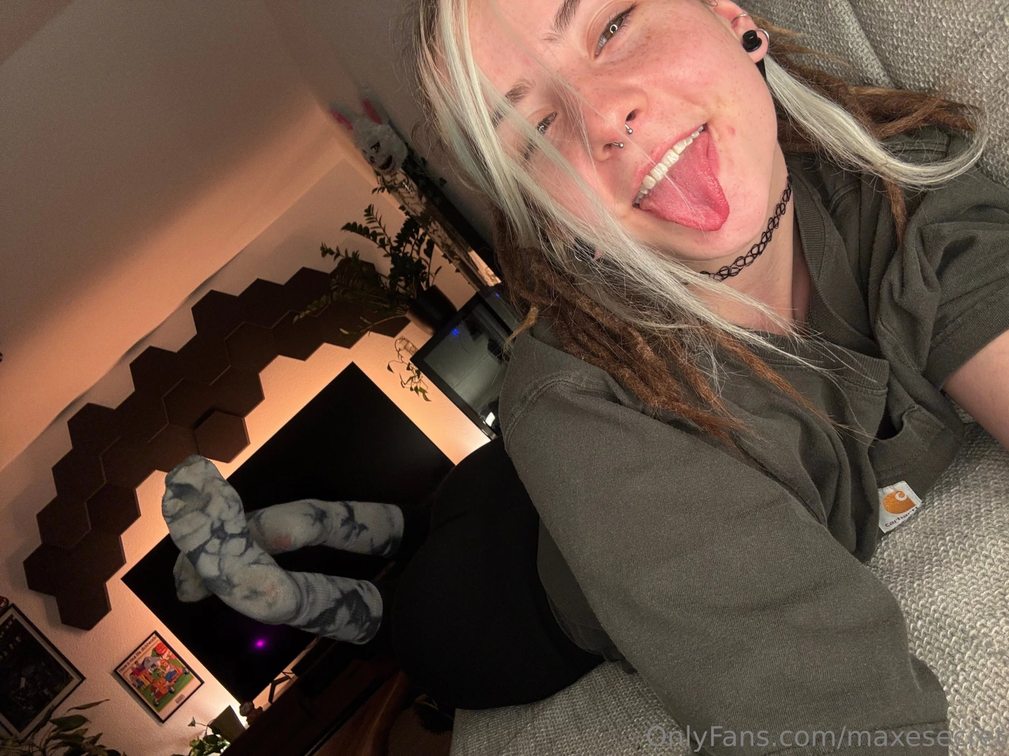 Sending love to you part 2 