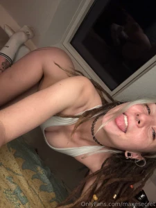 Uuups where are my pants part 1