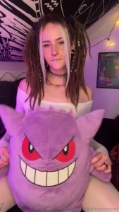 Cutie alert part 9