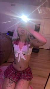 Not sure what do with myself without an audience come join me