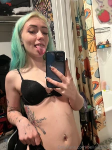 Don t be shy hmu part 2