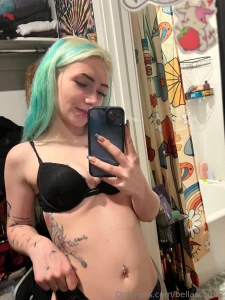 Do you think i look good in black part 6