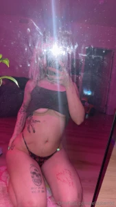 Wanna have some late night fun part 2