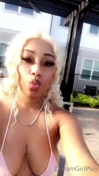Pool day i have a surprise for you check your messages part 1 