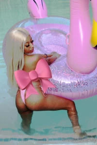 Maybe you re just meant to sin for me summer time got me feelin fine part 3