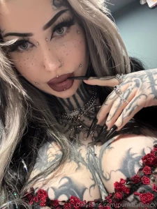 Let me cure your monday blues baby part 1