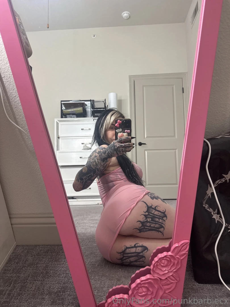 Bubble butt part 235 