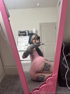 Bubble butt part 235