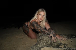 Siis kattokaa miten hyvi