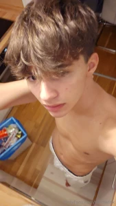 You like my body part 23