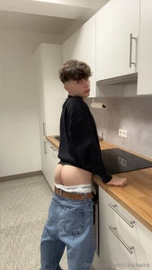 Let s have fun in the kitchen