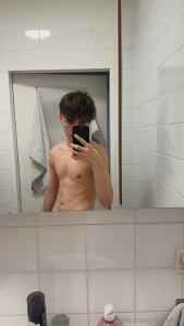 Wanna take a shower with me part 58