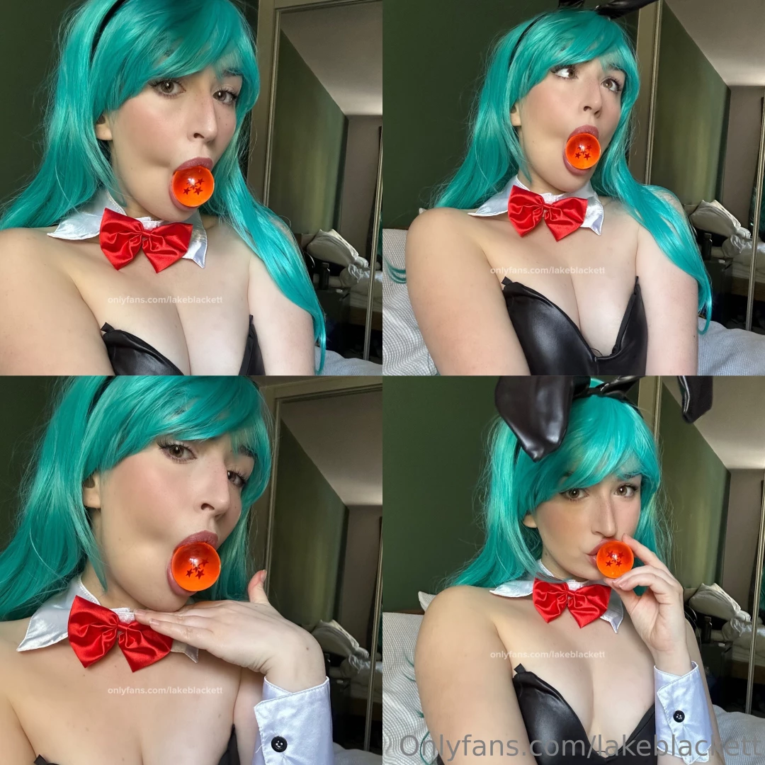 Sucking on balls is one of my many talents 