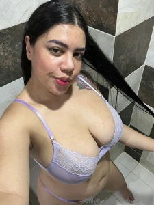 Un packsito para el amor qu tal me queda esta lencer a part 1