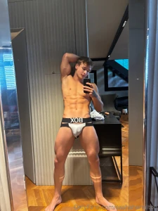 One look is all it takes to make you mine