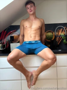 Legs wide open but it s not just for anyone are you ready to see more