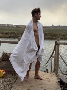 You think you can handle me prove it part 1