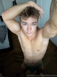 Can you keep up with me part 23