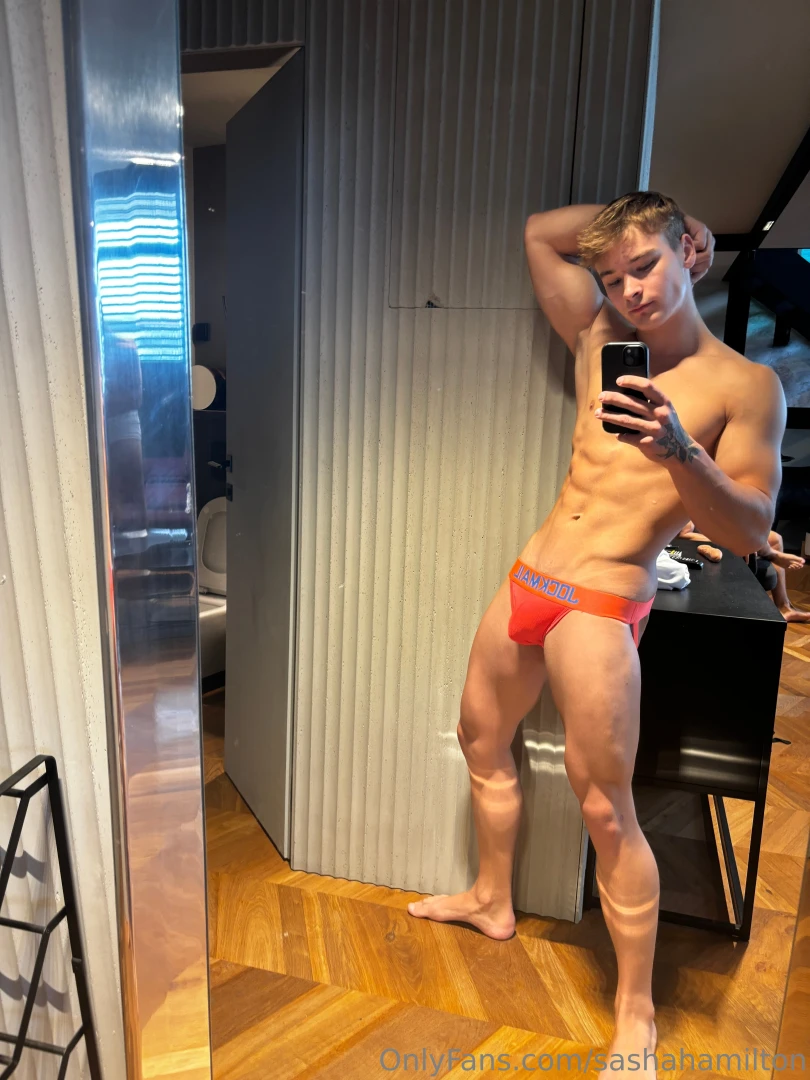 Ready for your new obsession it s me 