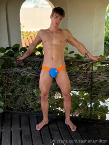 Get ready to lose yourself in my world