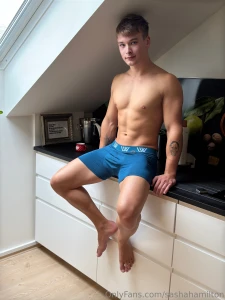 Careful one touch might be all it takes