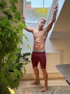 It s getting hot in here and i m not just talking about the weather