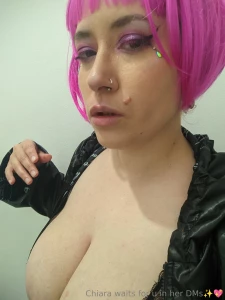 Your dream girl part 6