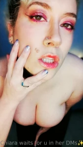 Leather chains amp stars part 2