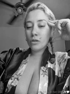 Your goddess is getting bored how about sending a tribute to let you part 1