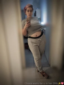 How cute is my bellybutton