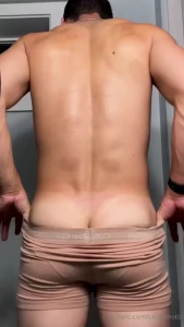 It was a good sweaty leg day