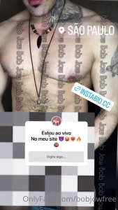 Without tarjas gif and for full content click here bobjowbob sem part 4