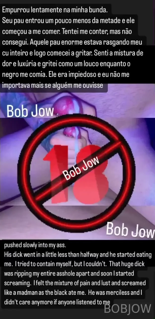V deo completo e exclusivo clique aqui bobjowbob https onlyfans com 