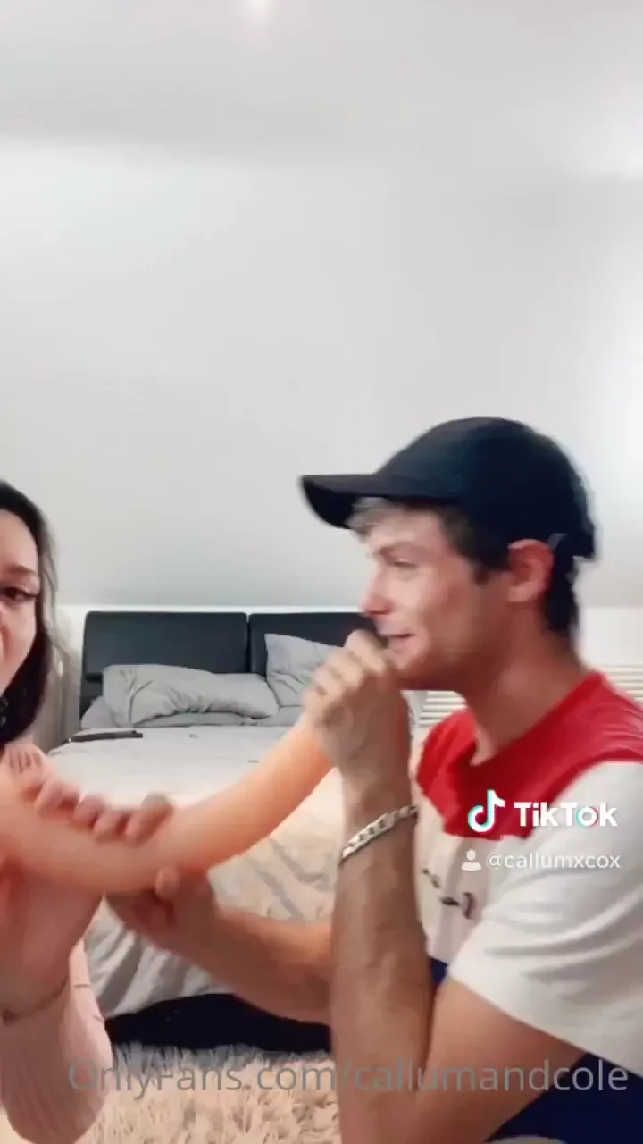 My tiktok got removed for violating guidelines lmfao 