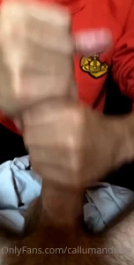 2 hands baby he s playin with my hole amp cock feels so ducking good
