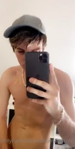 Sweating so bad after ruining my boys hole time for a shower gonna