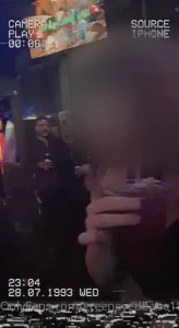 Tonight is going to be fun who wants to watch