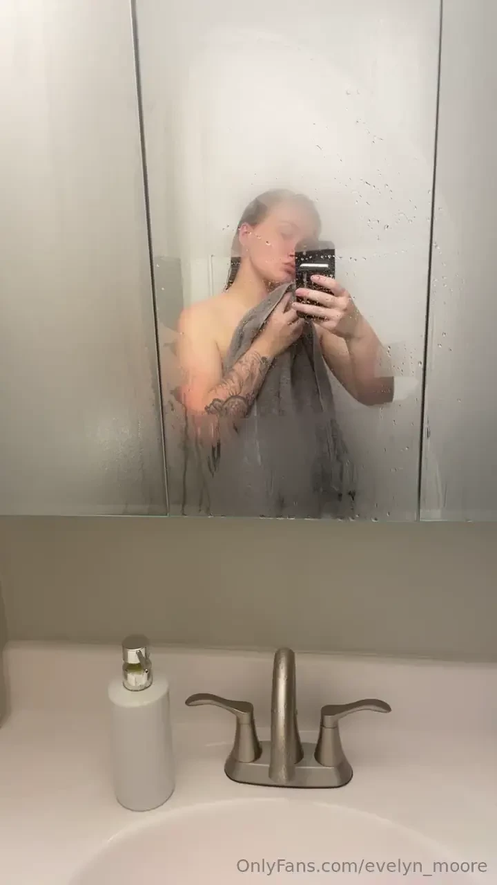 Want to come take a shower with me part 1 