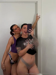 Up to no good kylierae