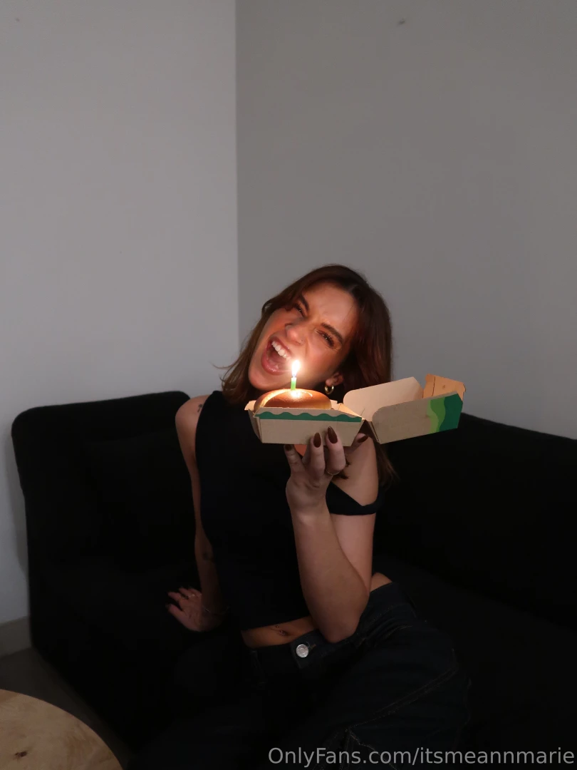 Make my wishes come true part 2 