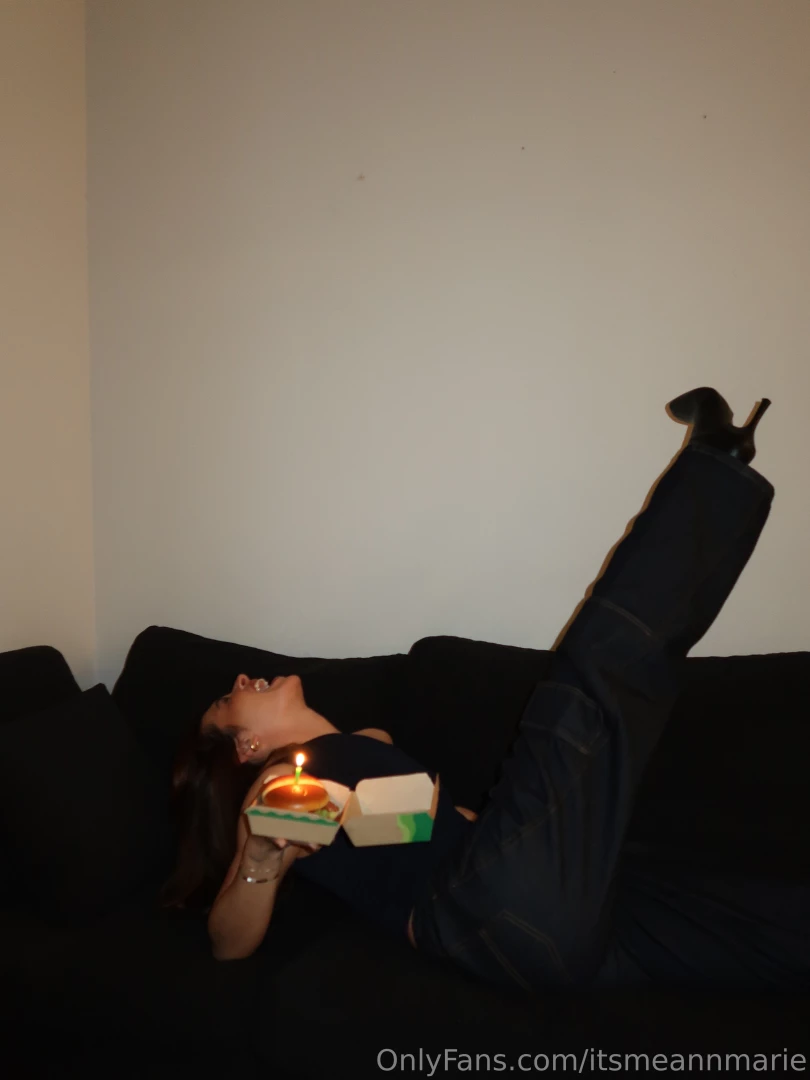 Make my wishes come true part 1 