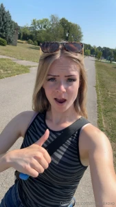 Living my best life part 99