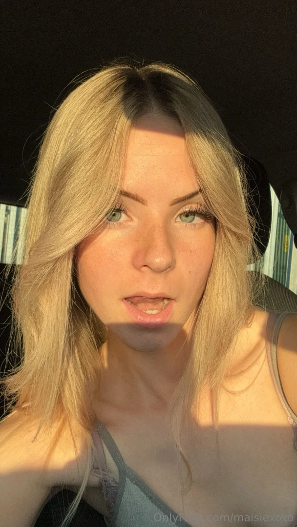 Sunkissed baby part 2 