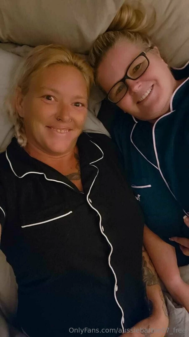 Away camping and hanging at bigtitz86 and aussiebloke79 place for a 