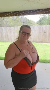 Aussiebarbie07-free part 1